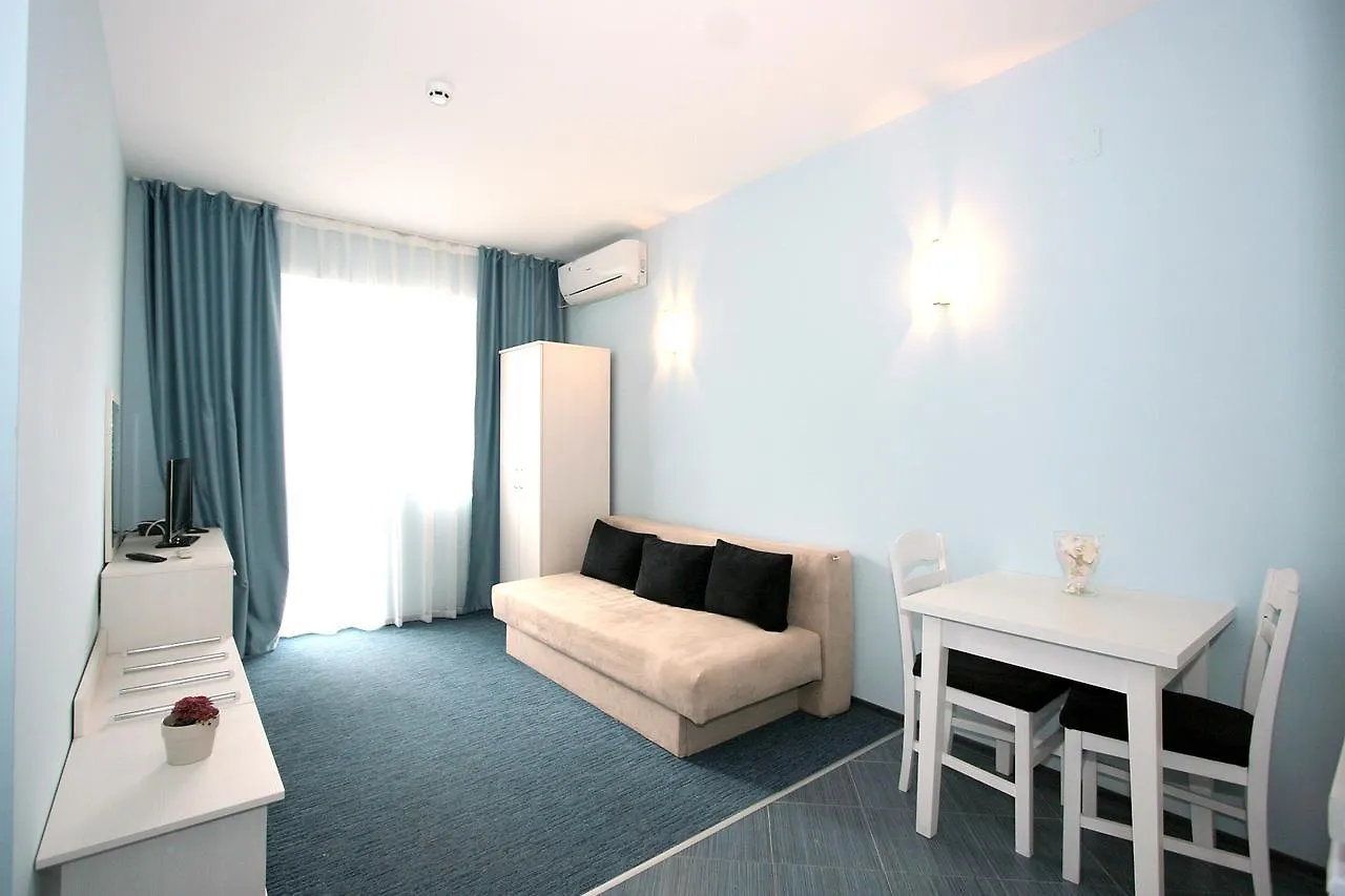 Sunny Beauty Palace Hotel Sunny Beach 4*,  Bulgaria