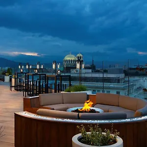 Hyatt Regency 5*, Sofía Bulgaria