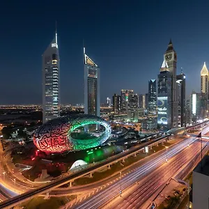Millennium Plaza Downtown, 5*, Dubái Emiratos Árabes Unidos