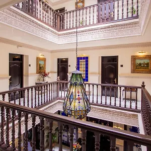 Palacio De Hemingway 4*, Ronda España
