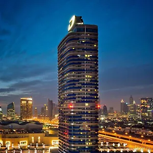 Damac Maison Mall Street 5*, Dubái Emiratos Árabes Unidos