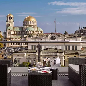 Intercontinental By Ihg 5*, Sofía Bulgaria
